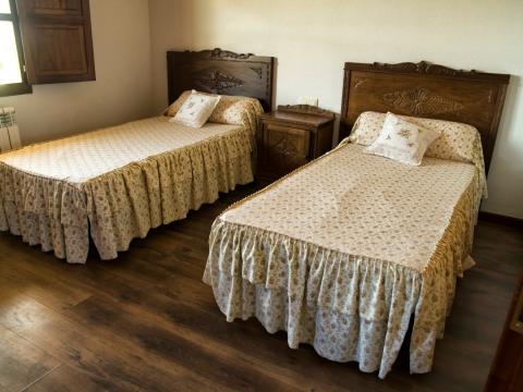 Cabeceros artesanales