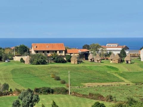 Cuetu Calter Panoramica